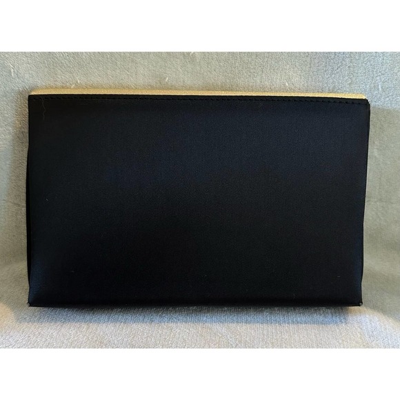 Authentic Vintage Lanvin Clutch with COA - Picture 2 of 9